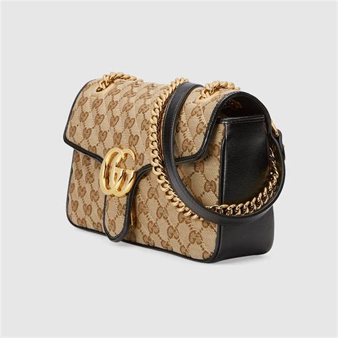 pochette gucci marmont|what makes gucci marmont bag.